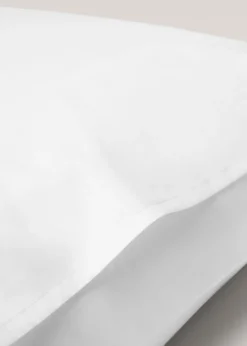 MANGO Poszewki Na Poduszki*Poszewka na poduszkę z satyny 60 x 60 cm