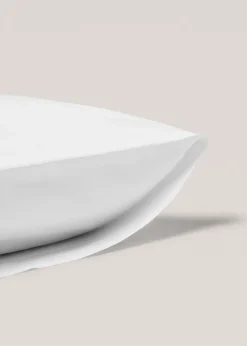 MANGO Poszewki Na Poduszki*Poszewka na poduszkę z satyny 60 x 60 cm