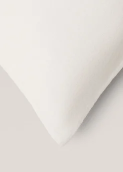 MANGO Poszewki Na Jaśki|Poszewki Na Jaśki*Poszwa na kołdrę 100% len w paski 30x50cm