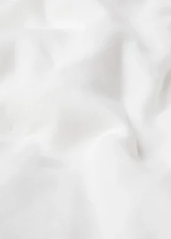 MANGO Poszwa Na Kołdrę*Poszwa na kołdrę ze 100% lnu na łóżko 180 cm