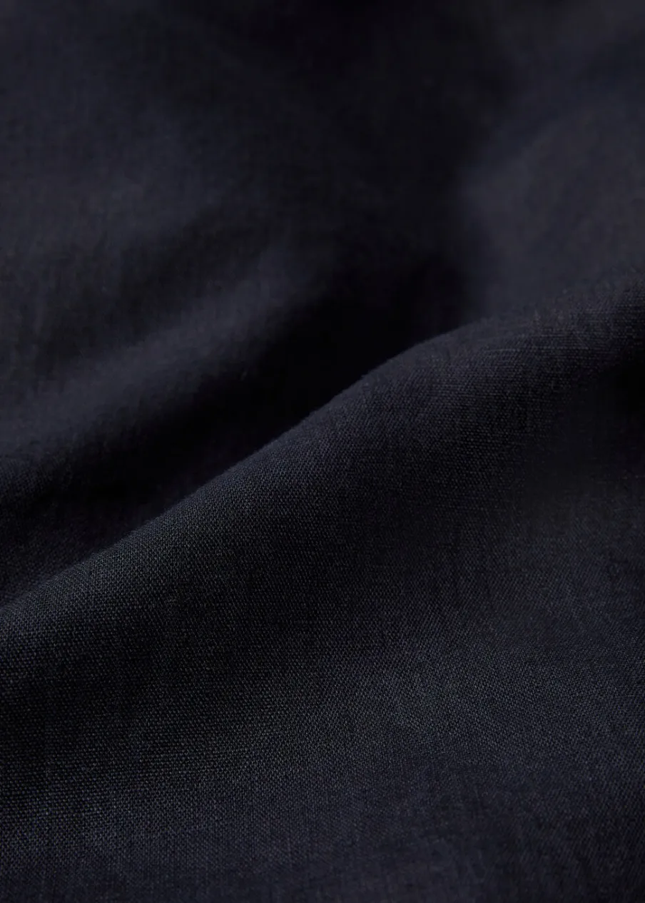 MANGO Poszwa Na Kołdrę*Poszwa na kołdrę ze 100% lnu na łóżko 90 cm