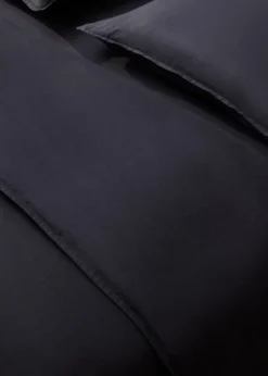 MANGO Poszwa Na Kołdrę*Poszwa na kołdrę ze 100% lnu na łóżko 90 cm