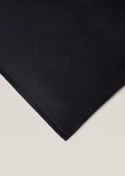 MANGO Poszwa Na Kołdrę*Poszwa na kołdrę ze 100% lnu na łóżko 135/140 cm