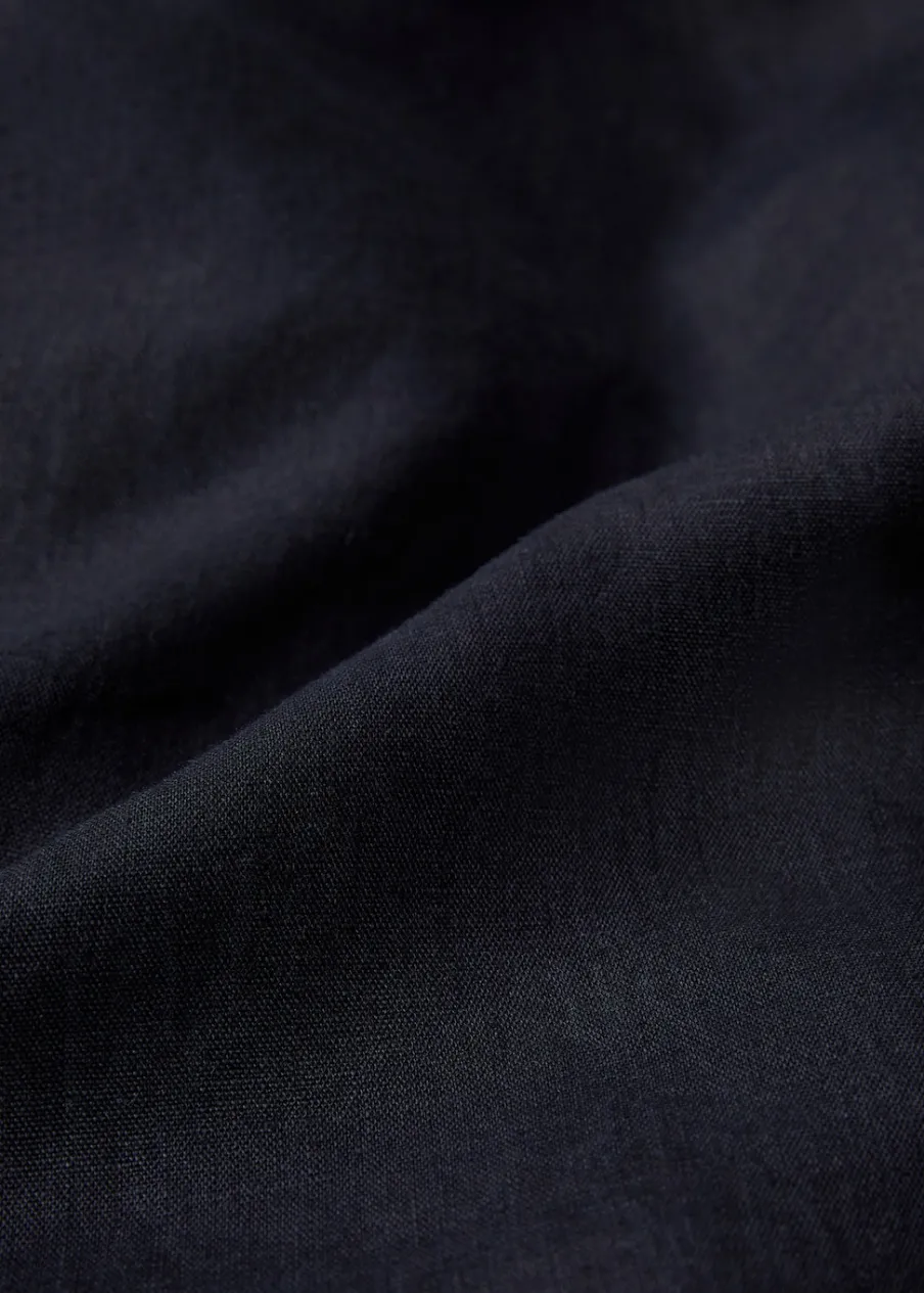 MANGO Poszwa Na Kołdrę*Poszwa na kołdrę ze 100% lnu na łóżko 150/160 cm