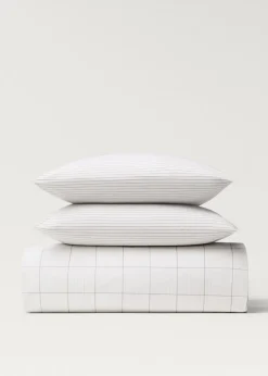 MANGO Poszwa Na Kołdrę*Poszwa na koldr windy