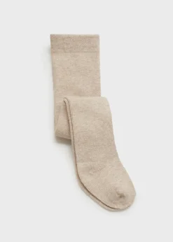 Dzieci MANGO Skarpetki I Rajstopy*Półśpiochy z dzianiny