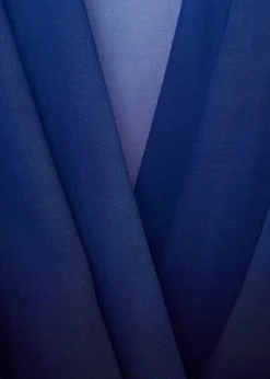 MANGO Koszule I Bluzki*Półprzezroczysta bluzka kopertowa