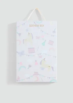 Dzieci MANGO Więcej Akcesoriów*Prezent urodzinowy w pudełku