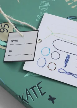 Dzieci MANGO Więcej Akcesoriów*Prezent urodzinowy w pudełku