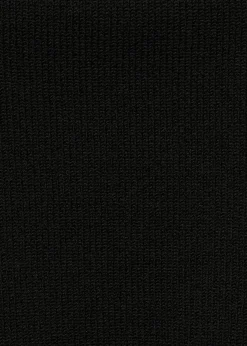 MANGO Spódnice*Prążkowana spódnica midi