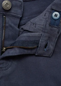 Dzieci MANGO Spodnie*Proste spodnie