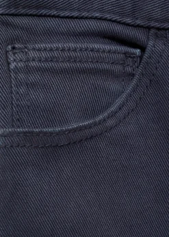 Dzieci MANGO Spodnie*Proste spodnie