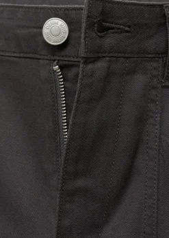 MANGO Spodnie*Proste spodnie