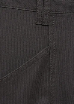 MANGO Spodnie*Proste spodnie