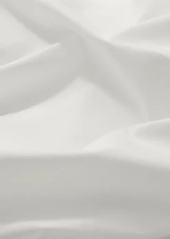 MANGO Prześcieradło Wierzchnie*Prześcieradło bawełniane o grubości 300 nitek 135cm