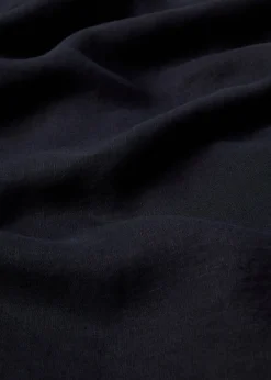 MANGO Prześcieradło Spodnie*Prześcieradło spodnie z 100% lnu na łóżko 180/200 cm