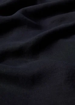 MANGO Prześcieradło Spodnie*Prześcieradło spodnie z 100% lnu na łóżko 90 cm