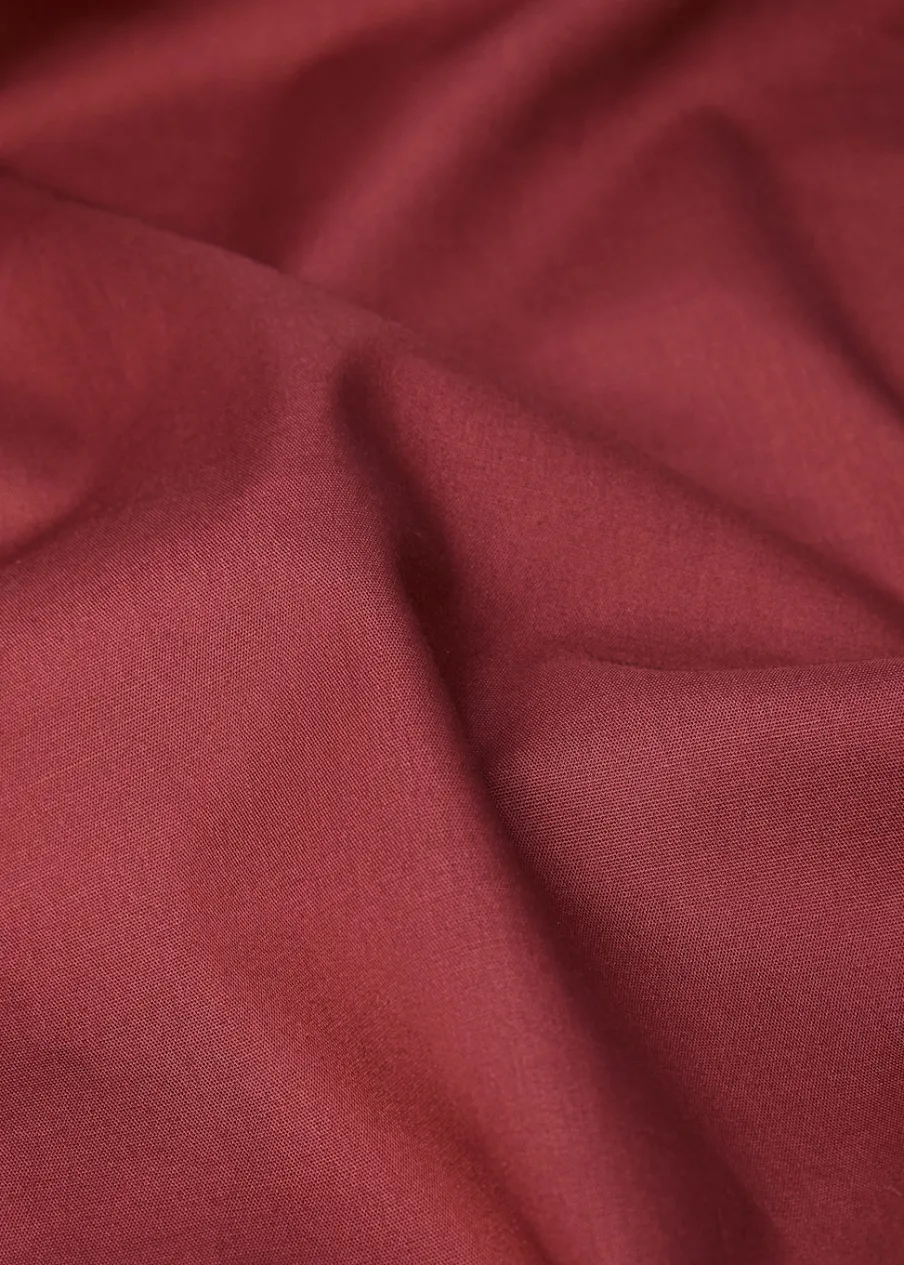 MANGO Prześcieradło Spodnie*Prześcieradło spodnie z bawełny na łóżko 90 cm