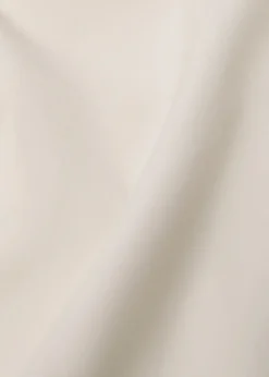 MANGO Prześcieradło Spodnie*Prześcieradło spodnie z pranej bawełny na łóżko 135 cm