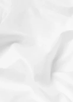 MANGO Prześcieradło Wierzchnie*Prześcieradło wierzchnie z satyny na łóżko 135/140 cm