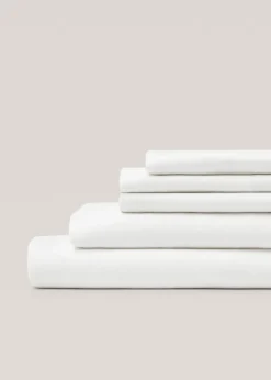 MANGO Prześcieradło Wierzchnie*Prześcieradło wierzchnie z 100% lnu na łóżko 180 cm