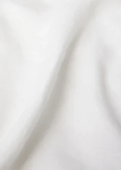 MANGO Prześcieradło Wierzchnie*Prześcieradło wierzchnie z 100% lnu na łóżko 90 cm