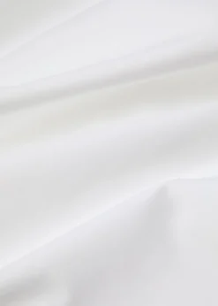 MANGO Prześcieradło Wierzchnie*Prześcieradło wierzchnie z obszyciem na łóżko 135 cm