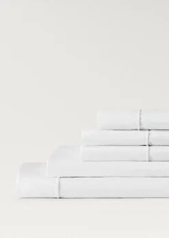 MANGO Prześcieradło Spodnie*Przescieradlo s malta