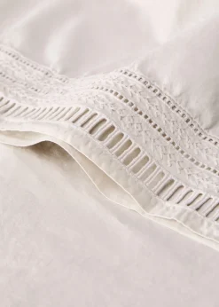 MANGO Prześcieradło Wierzchnie*Przescieradlo w andy