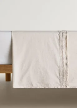 MANGO Prześcieradło Wierzchnie*Przescieradlo w andy