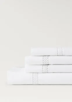 MANGO Prześcieradło Wierzchnie*Przescieradlo w rodry