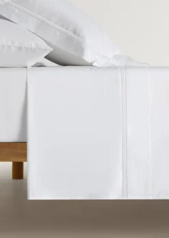 MANGO Prześcieradło Wierzchnie*Przescieradlo w rodry