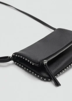 Dzieci MANGO Torebki*Przewieszana torebka z ćwiekami