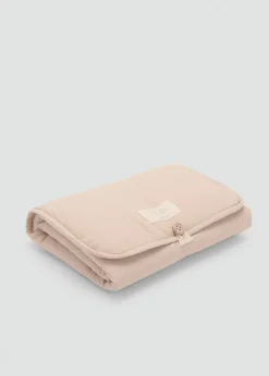 Dzieci MANGO Torba Ciążowa*Przewijak podróżny