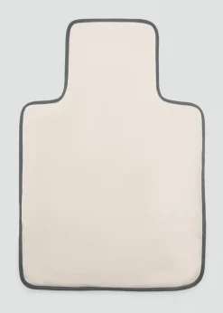 Dzieci MANGO Torba Ciążowa*Przewijak podróżny w kratę