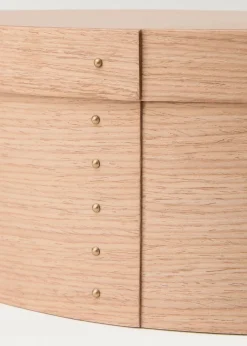 MANGO Dekoracja Sypialni|Ramki Na Zdjęcia I Pudełka*Pudelko emma