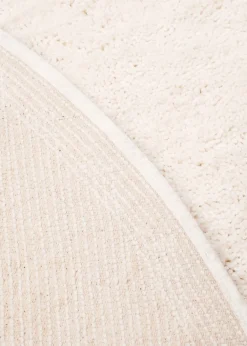 MANGO Dywany Do Sypialni|Dywany Do Salonu*Puszysty dywan 130 cm