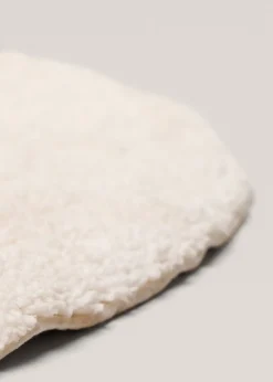 MANGO Dywany Do Sypialni|Dywany Do Salonu*Puszysty dywan 130 cm