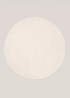 MANGO Dywany Do Sypialni|Dywany Do Salonu*Puszysty dywan 130 cm