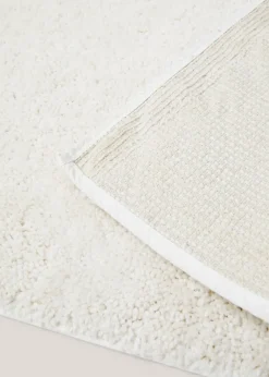 MANGO Dywany Do Sypialni|Dywany Do Salonu*Puszysty dywan 60 x 120 cm