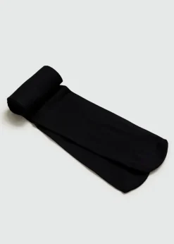 Dzieci MANGO Bielizna I Skarpetki*Rajstopy basic