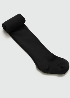 Dzieci MANGO Bielizna I Skarpetki*Rajstopy bawełniane