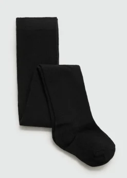 Dzieci MANGO Bielizna I Skarpetki*Rajstopy bawełniane