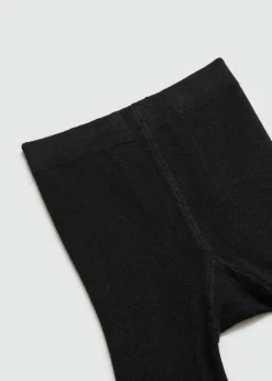 Dzieci MANGO Bielizna I Skarpetki*Rajstopy bawełniane