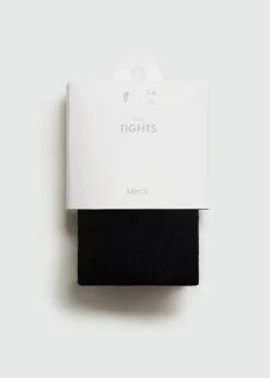 Dzieci MANGO Bielizna I Skarpetki*Rajstopy bawełniane