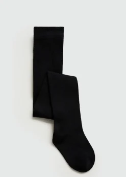 Dzieci MANGO Bielizna I Skarpetki*Rajstopy bawełniane