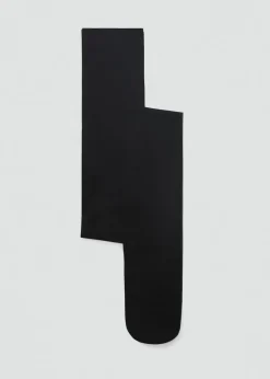 MANGO Więcej Akcesoriów*Rajstopy plumeti