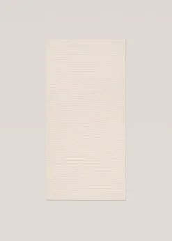 MANGO Ręczniki*Ręcznik do rąk o gofrowej fakturze 100% bawełna 50x90 cm