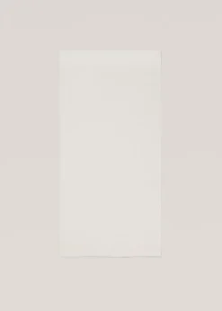 MANGO Ręczniki*Ręcznik do rąk z bawełny z fakturą 50x90 cm