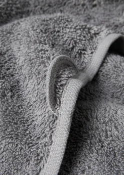 MANGO Ręczniki*Ręcznik do twarzy z bawełny 30 x 50 cm